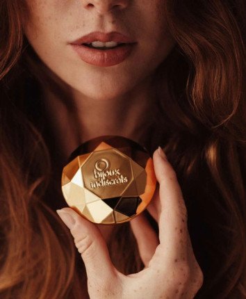 Vibrator Diamond 0169 