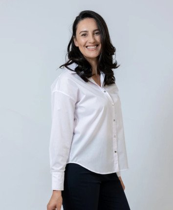 Camasa dame WC0106C Roz