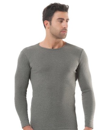 Jumper termo barbati 1018