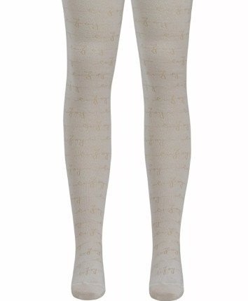 Colanti copii TIP-TOP 5C-07 630 Ivory