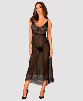 Camasa de noapte Estiqua