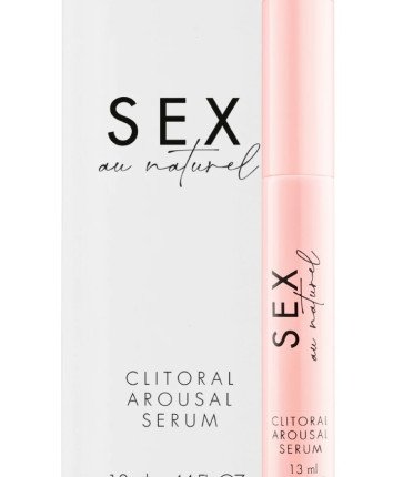 Clitoral serum Sex au Naturel 0357