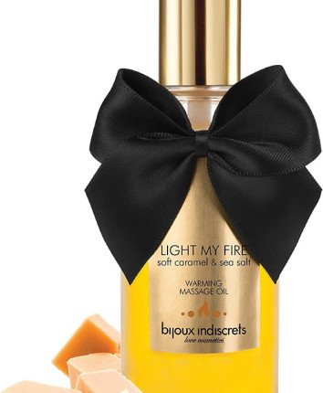 Ulei pentru masaj 0168