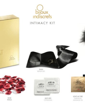 Set*7 Intimacy Love 0320