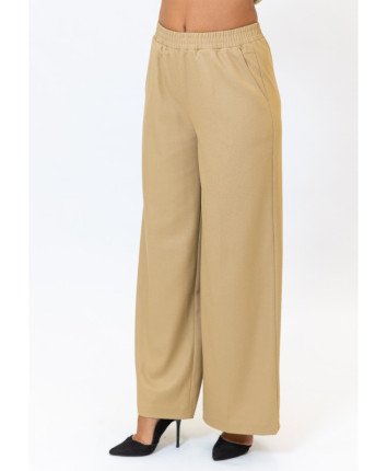 Pantaloni dame WP0195V Bej