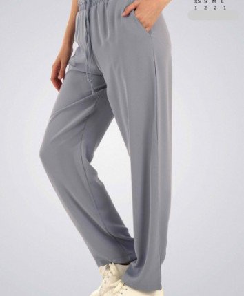 Pantaloni dame J7849 Violet