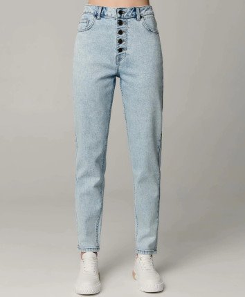 Pantaloni dame denim CON-539