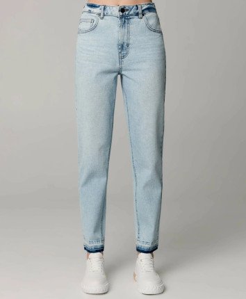 Pantaloni dame denim CON-583