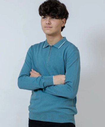 Jumper barbati TUK-K24-000116