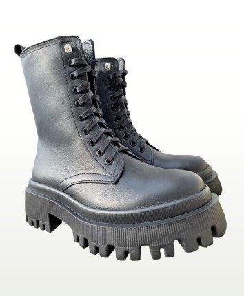 Botine dame iarna 4016