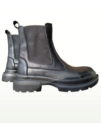 Botine dame iarna 4044