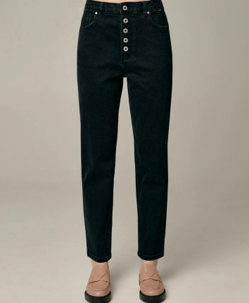 Pantaloni dame denim CON-587