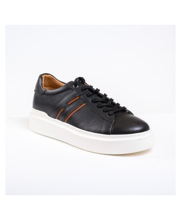 Adidas barbati 476 Negru